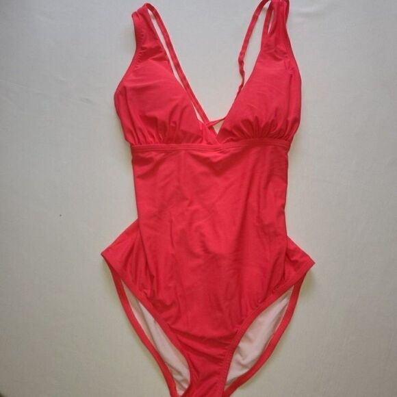 Plus Size CABARITA SWIM AUSTRALIA Swimsuit - Picture 1 of 6